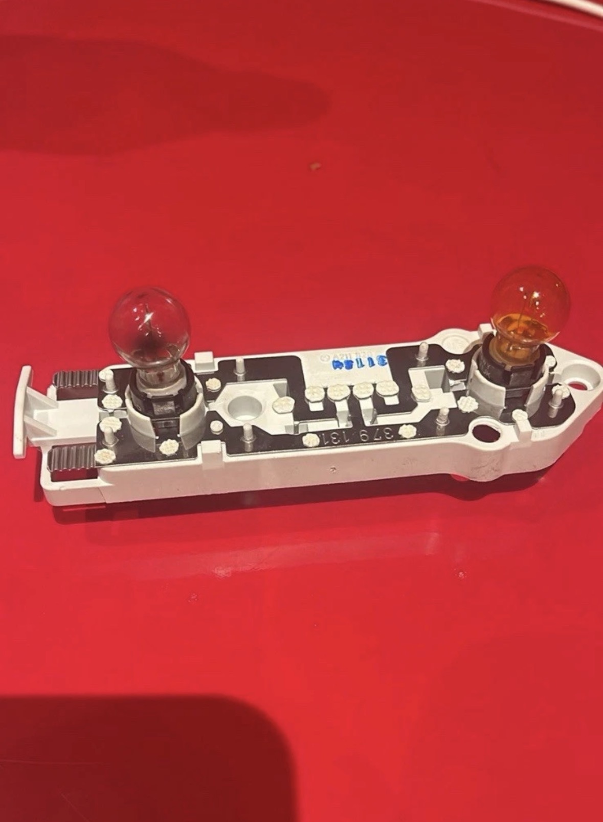 Lampenträger Mercedes Benz MB W211 E-Klasse Kombi Rückleuchte Links A2118202764