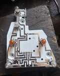 Mercedes-Benz E W211 2008 Diesel Hinten links Glühbirnenhalter Heckleuchte