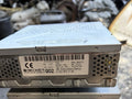 1x Mercedes-Benz C W203 2002 Endstufe Audio-Verstärker A2118274242