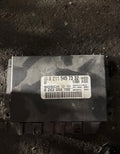 (M38) A2115457332 Orig. MERCEDES-BENZ E-Klasse W211 Steuergerät Parktronic PDC