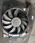 ML31* Mercedes Benz GL X164 ML W164 Lüftermotor Zusatzlüfter A1645000093