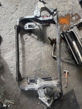 12ML* Mercedes-Benz ML W164 Schlossträger frontträger frontmaske Vorne