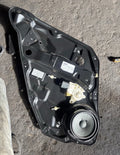 A1648203002 fensterheber hinten links MERCEDES-BENZ CLASE M W164 navdp287842
