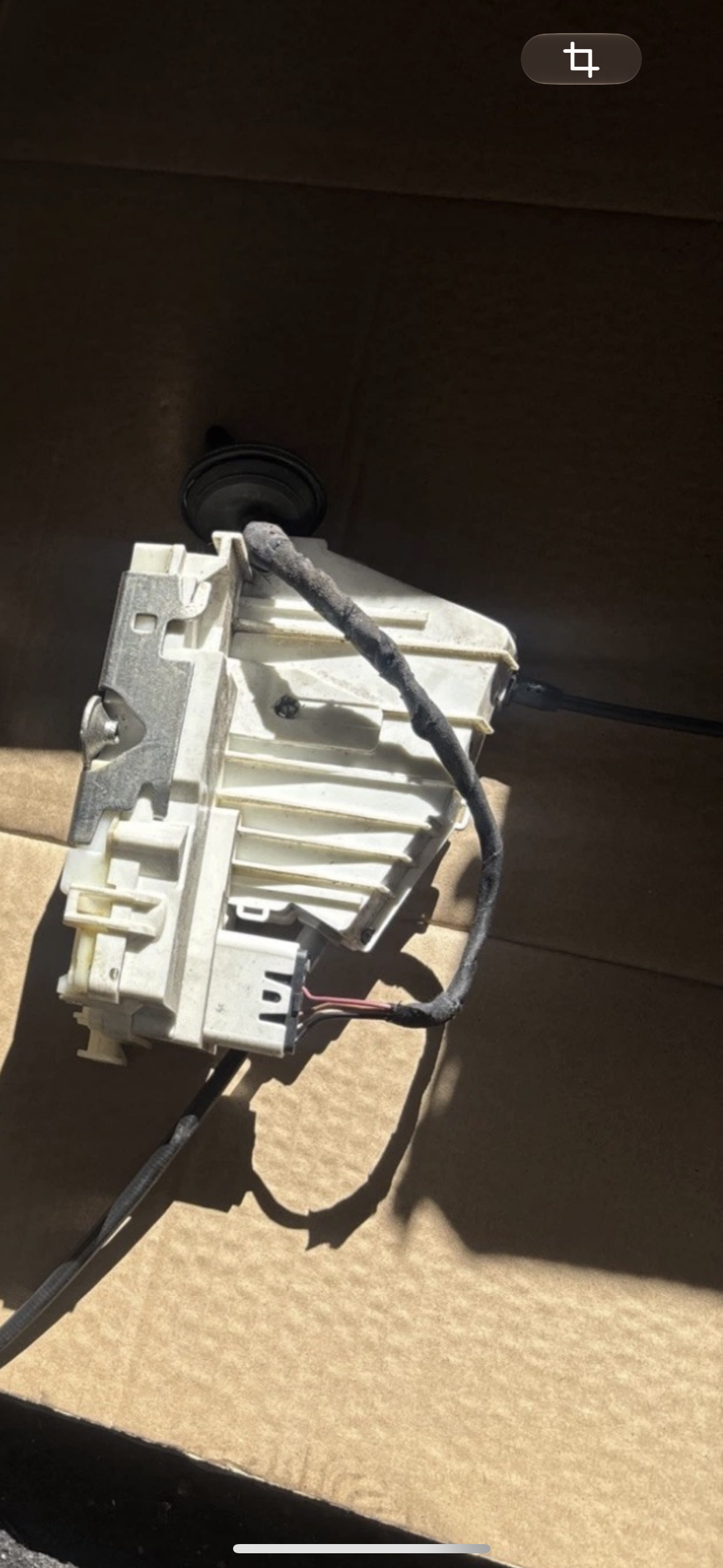 Mercedes ML W164 W169 W251 Türschloss hinten links A1697302135 Schloss