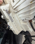 Mercedes ML W164 W169 W251 Türschloss vorne links A1697202535 Schloss Original/6