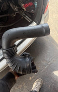 MERCEDES-BENZ E W211 Andere Röhren A6460940097 2.20 Diesel 120kw 2005 33243058