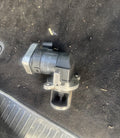 A64614060 EGR-VENTIL / A64614060 / 2550696 FÜR MERCEDES-BENZ CLASE C W203 C 22