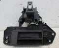 A2117400083 Heckklappengriff MERCEDES BENZ E-Klasse W211 S211 Original