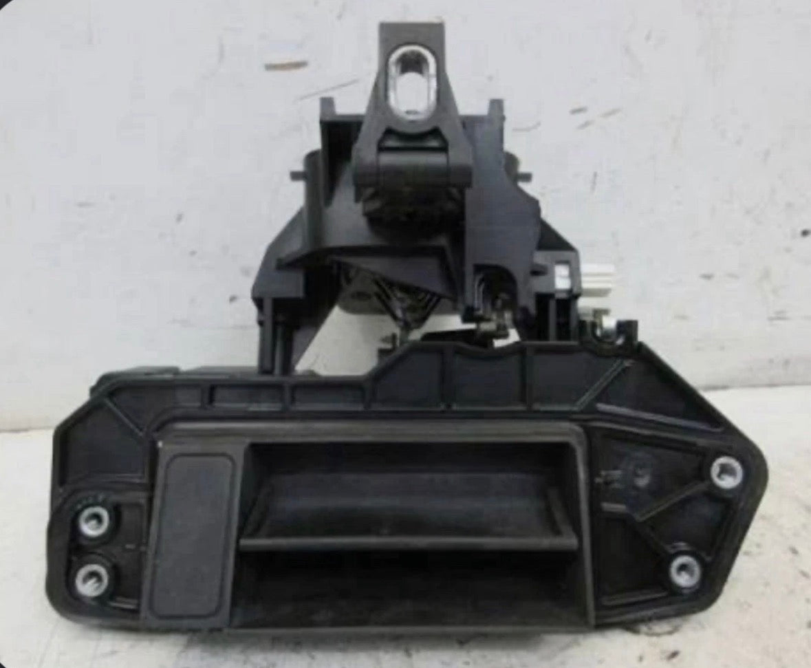 A2117400083 Heckklappengriff MERCEDES BENZ E-Klasse W211 S211 Original