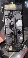 Ventildeckel Zylinderkopfhaube MERCEDES C W204 (2007-2011) 2.2 CDI A6460101130