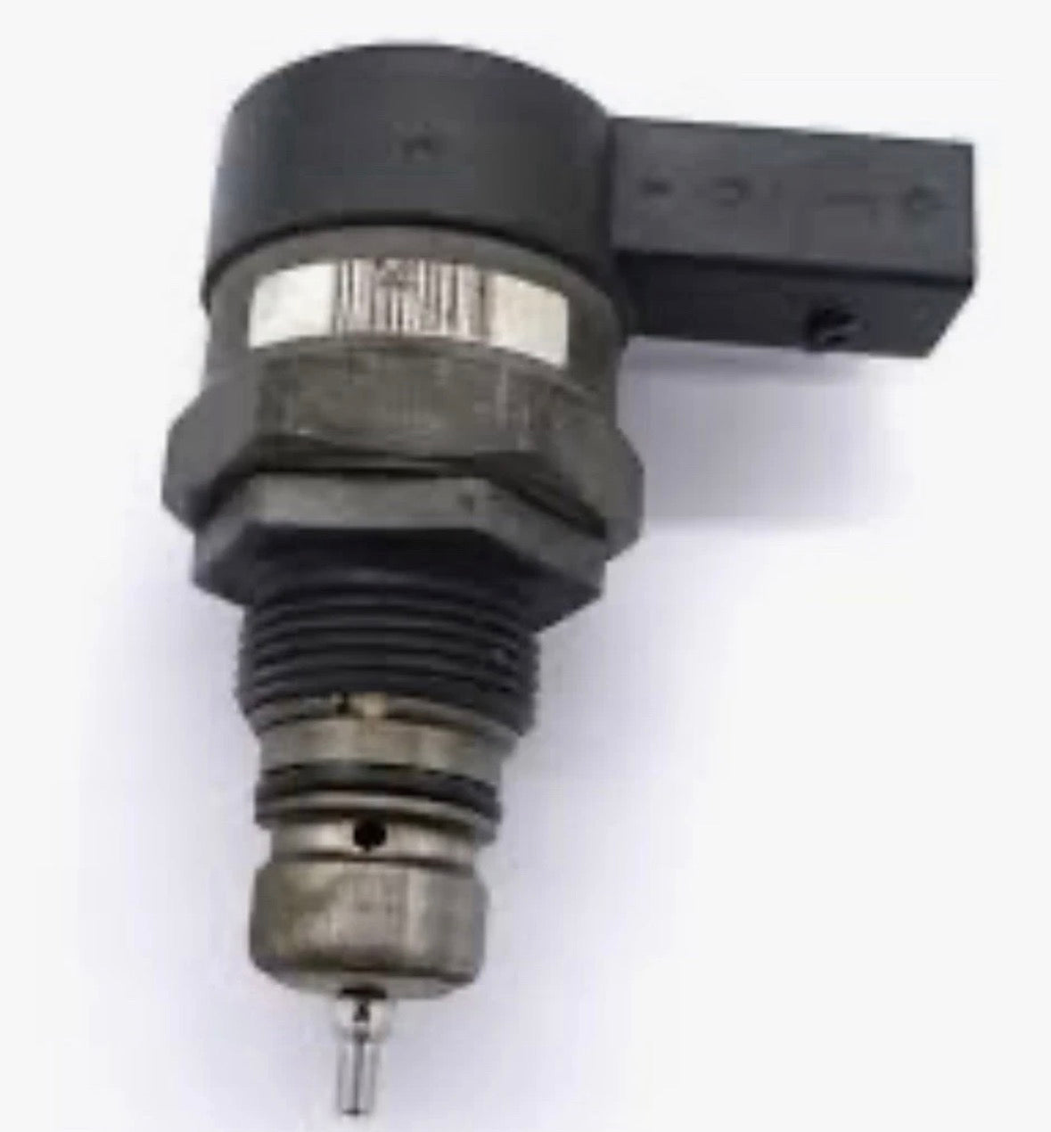 Mercedes W204 S204 C320CDI Druckregelventil Drucksensor A6420780149 Original