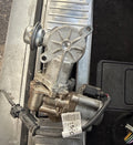 C46* Mercedes Benz CGI M271 Hochdruckpumpe Pumpe A2710702201 Original