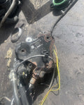 Einspritzpumpe Hochdruckpumpe für Mercedes W169 A-Kl. 04-08 CDI 2,0 103KW om640
