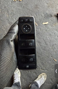 (M01) A2128208310 Orig. MERCEDES-BENZ C-Klasse E-Klasse Fensterheberschalter