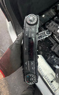 (M07) A2118300685 Orig. MERCEDES-BENZ E-klasse W211 S211 Klimabedienteil