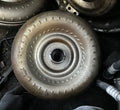 725008 Automatikgetriebe Getriebe ohne Wandler für W213 E200 E220 W205