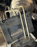 Mercedes-Benz W164 W251 ABS-Block Steuergerät Bremsaggregat A2515452632
