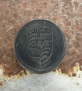 Porsche 924 477 Radkappe Nabenabdeckung Hackmesserfelgen Nabendeckel 477601151E