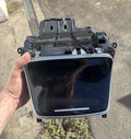 Mercedes E 200d S213 T Ablagefach Mittelkonsole vorne Ablage Fach A2136802607