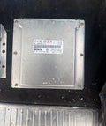 Motorsteuergerät A6121531779 Mercedes-Benz ML 270 (Typ:163) 0281010546