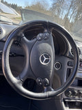 lenkrad Schaltung Lederlenkrad w211 w463 W209 mercedes benz Schaltpaddeln