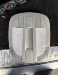 MERCEDES ML W164 2005  Interior Roof Reading Light Lamp A2518206710 2470335
