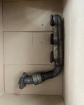 Mercedes Benz W164 W203 W211 C219 W221 Abgaskrümmer Krümmerr Links 6421420102