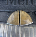 knöpfe armlehne mercedes benz w211 Leder Avantgarde Holz Tasten