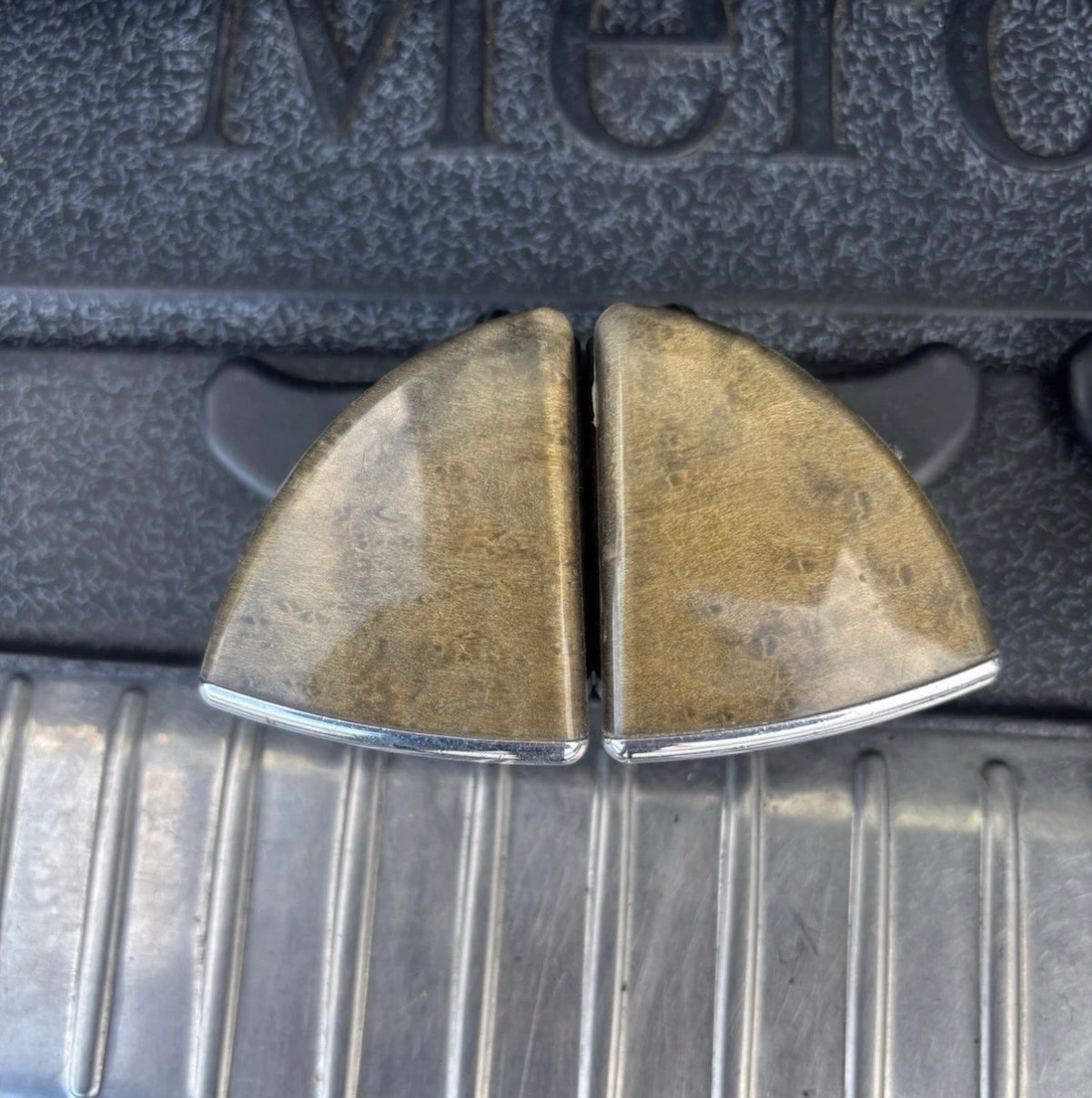 knöpfe armlehne mercedes benz w211 Leder Avantgarde Holz Tasten