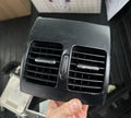 Mercedes-Benz W204 S204 Lüftungsdüse Hinten Mitte A2048300954