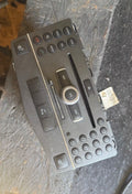 Mercedes-Benz C W204 2009 Radio CD-Player DVD-Player Navigation A2049060902